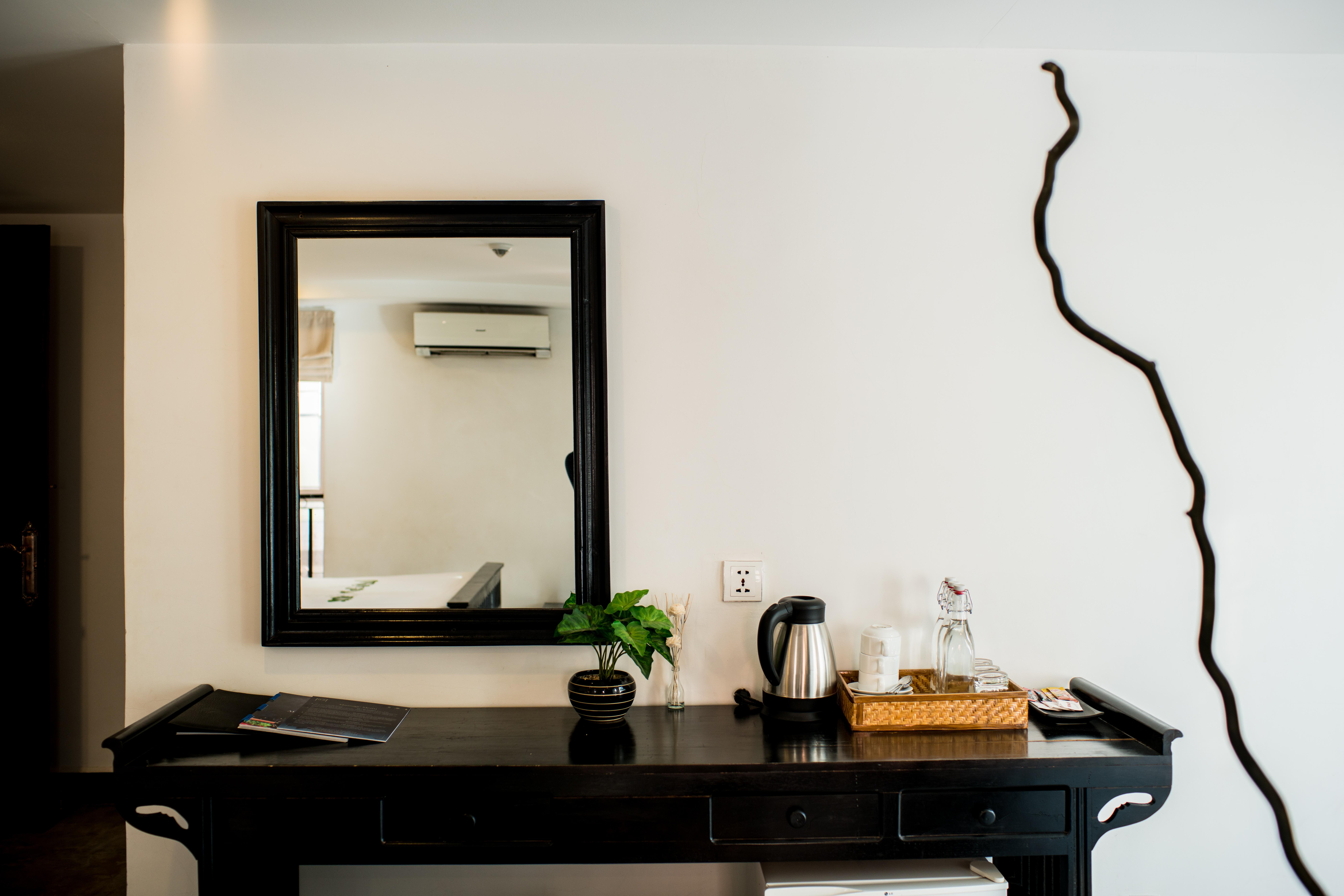 Kesya Hotel Siem Reap Bagian luar foto