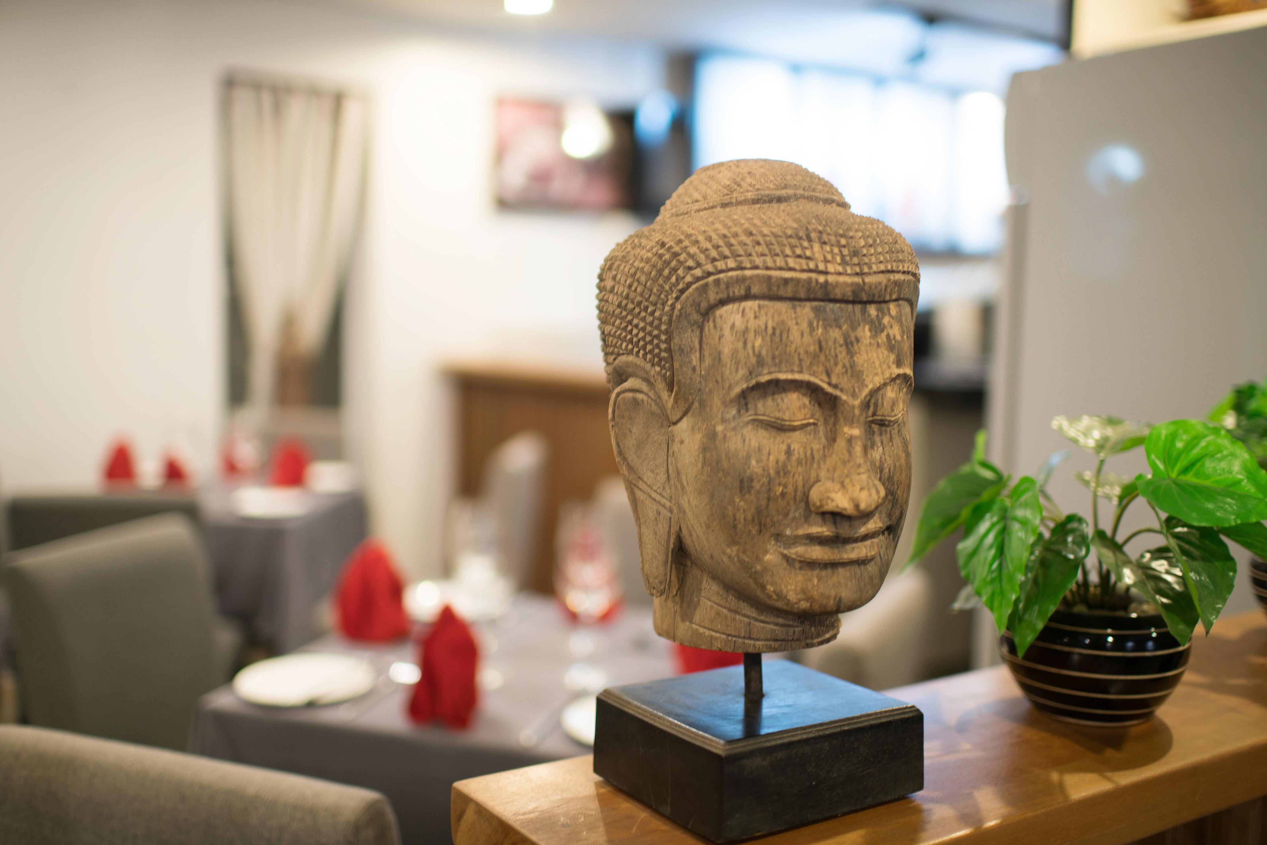 Kesya Hotel Siem Reap Bagian luar foto